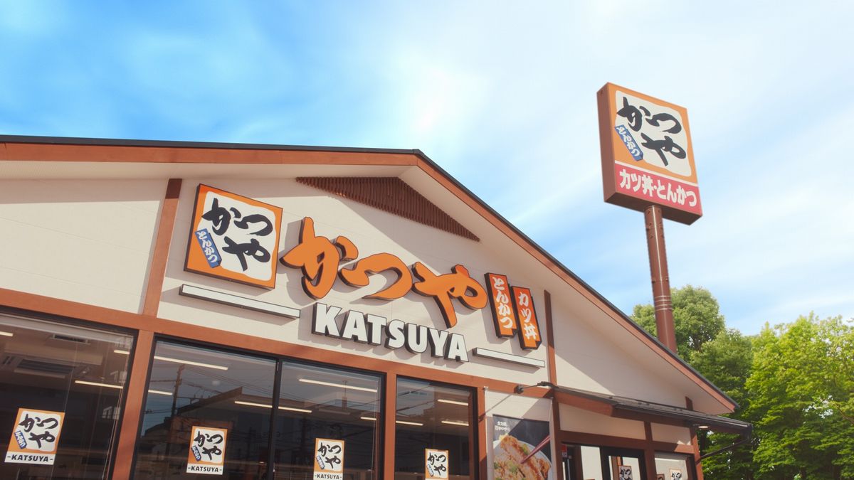 かつやさん専用品になります 佐倉市】佐倉店も対象店舗！とんかつ専⾨店「かつや」で、10月9日から
