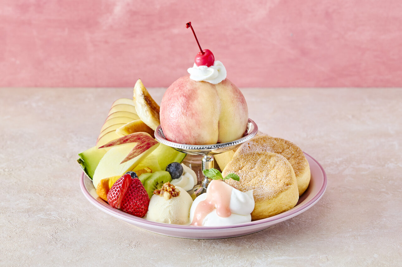 20250804 FLIPPER'S パンケーキ 下北沢