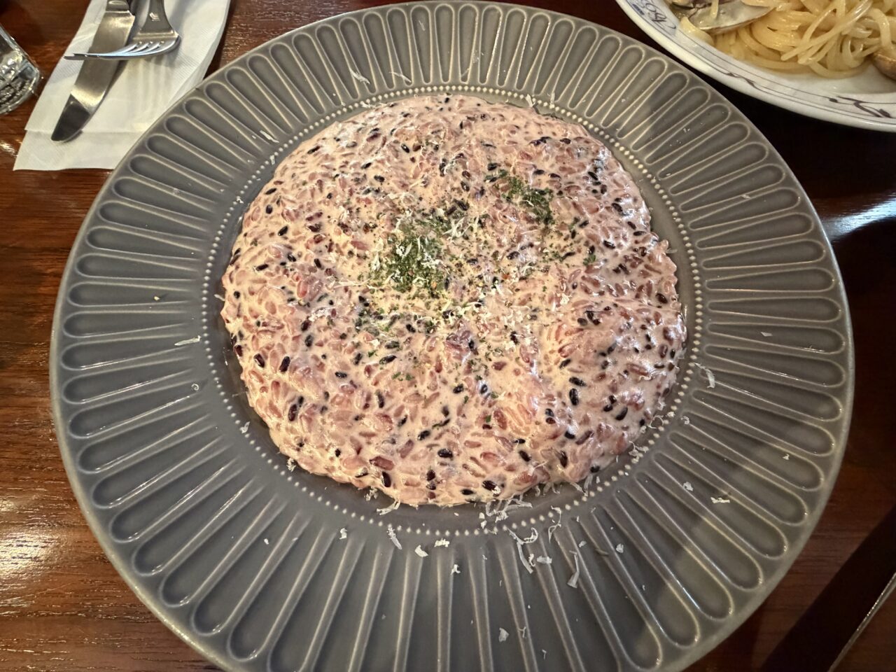 ブルーブランシェ