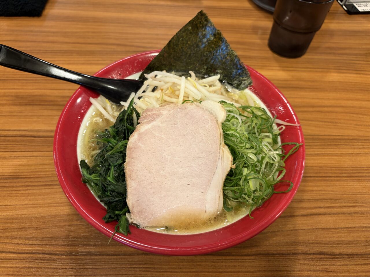 百麺