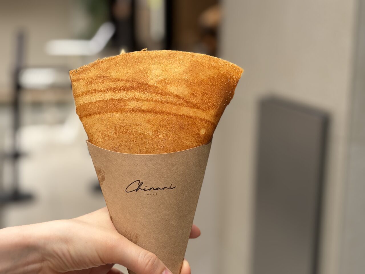 CHINARI