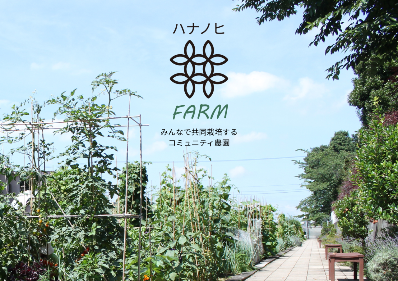 ハナノヒファーム