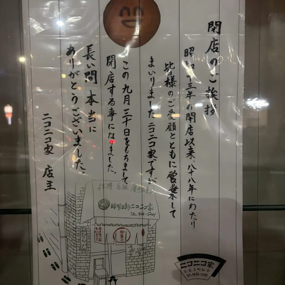 nikoniko