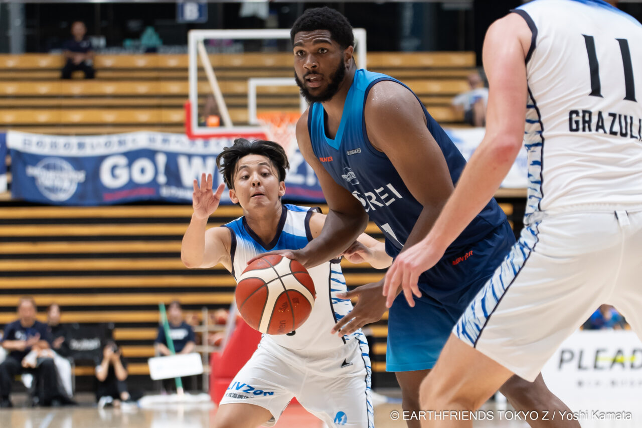 マリク・ベンレヴィ