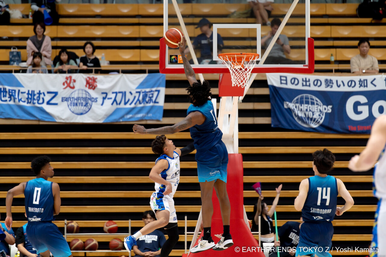 ジェレミー・コームズ