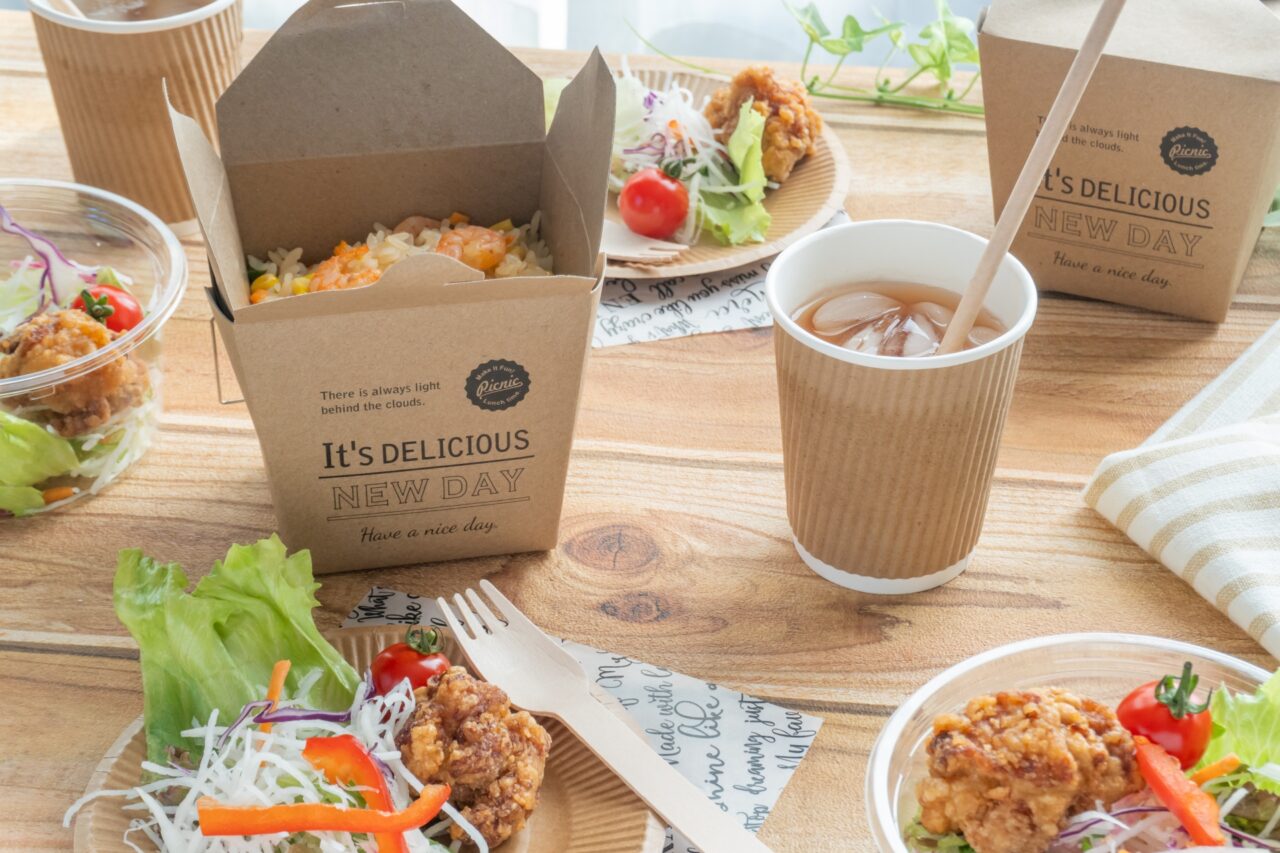 へいわじまマルシェ