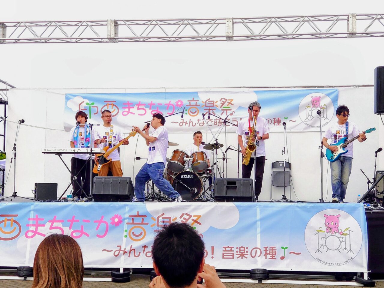 まちなか音楽祭2025記録_出演者１３－１