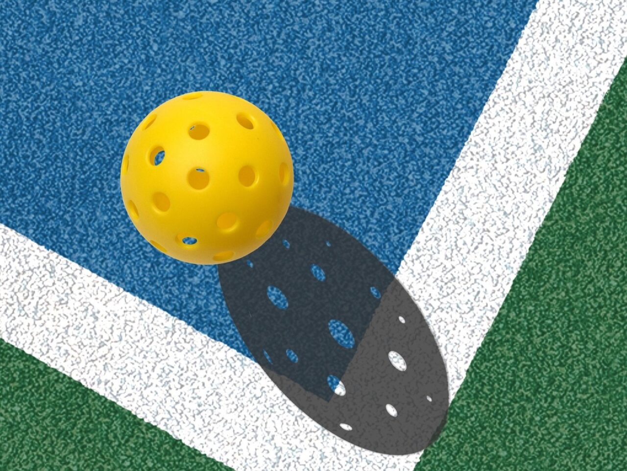 ピックルボール印西_イメージ