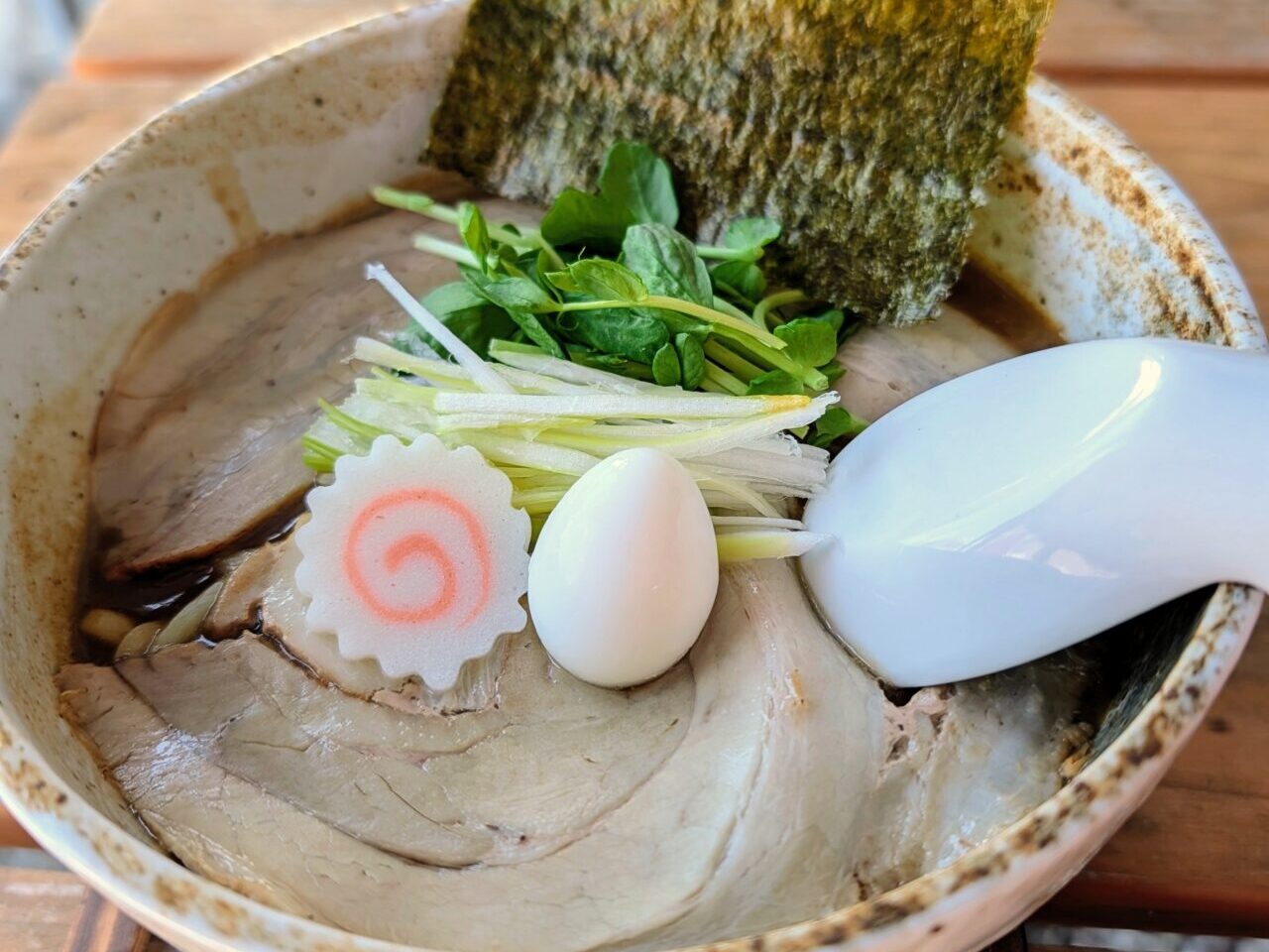 つる縁オープン_ラーメン２