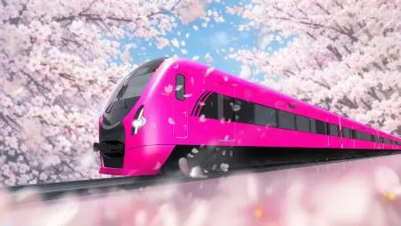 京成3900形愛称募集_車両イメージ１