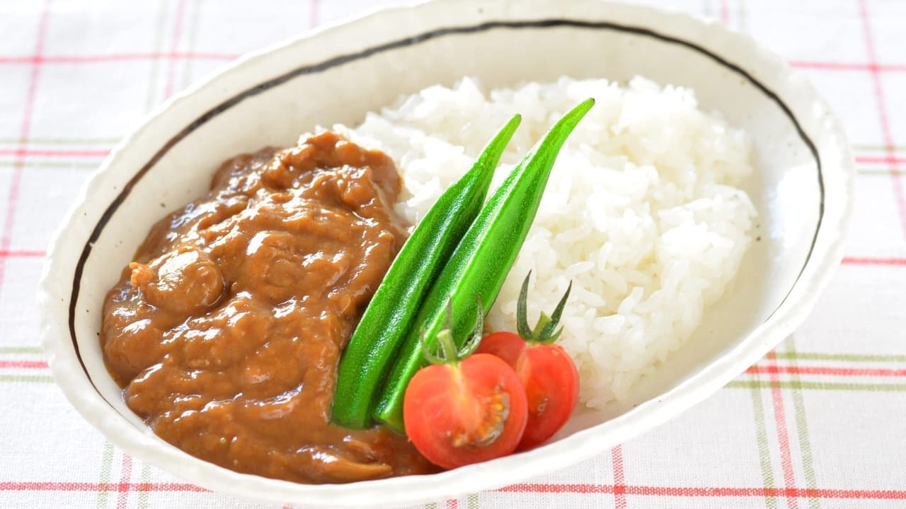 カレー