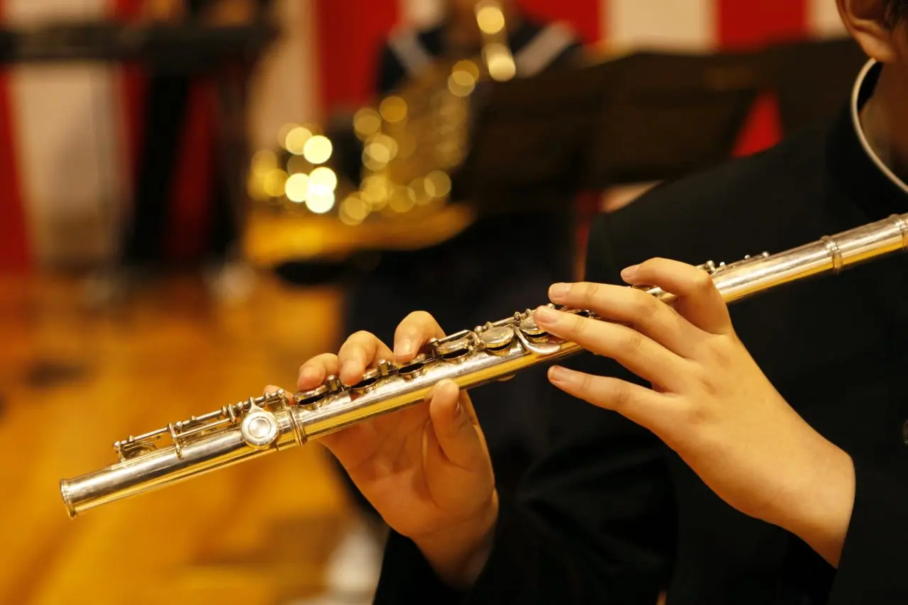 吹奏楽イメージ