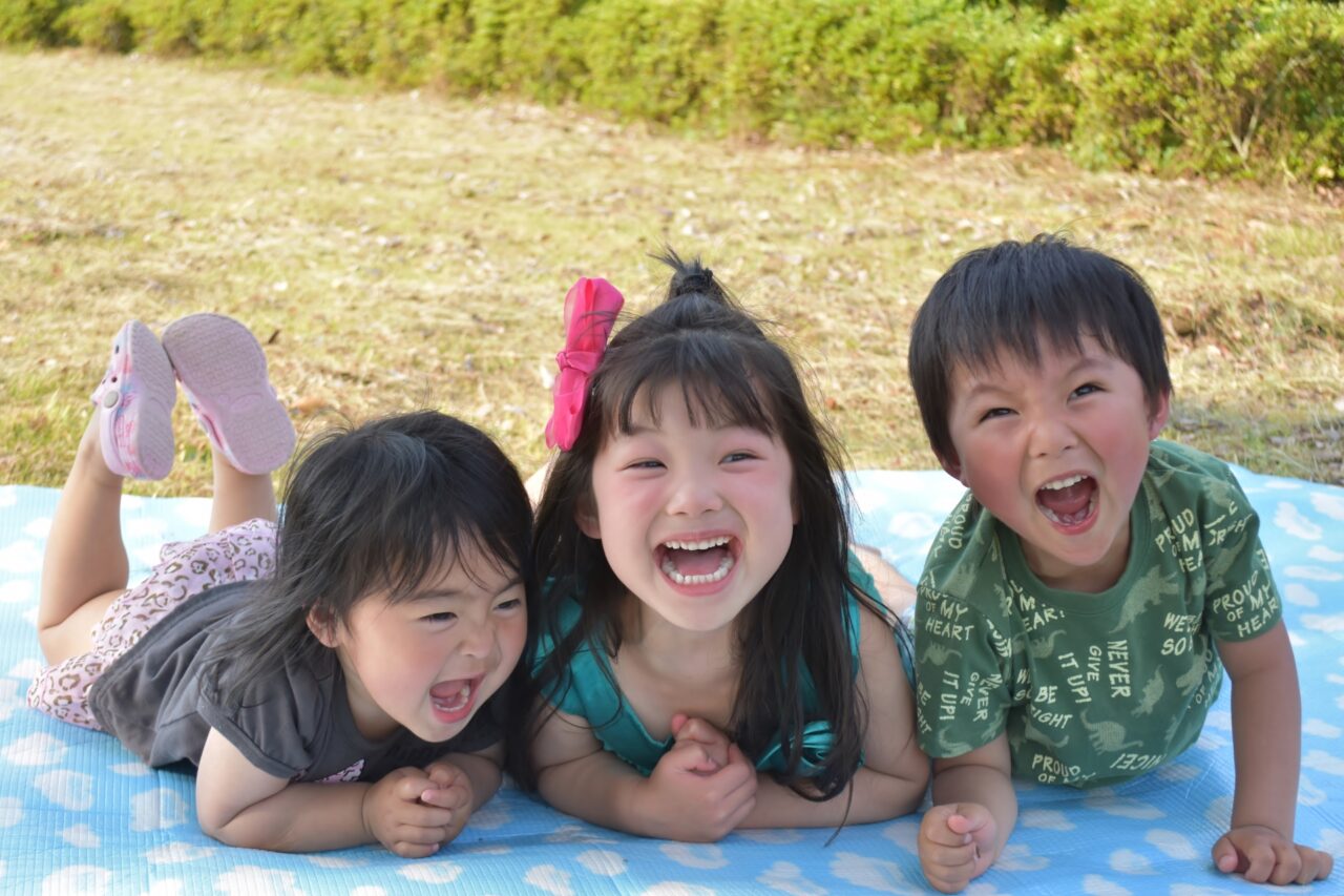 子どもイメージ
