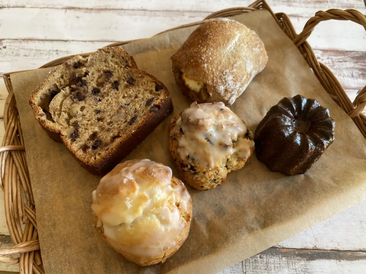 テイクアウト商品