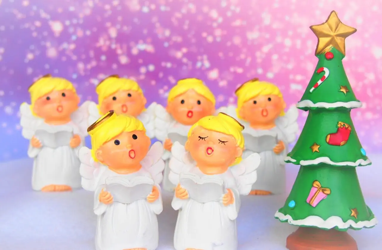 クリスマスコンサート