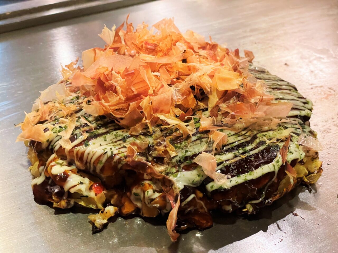 お好み焼きイメージ