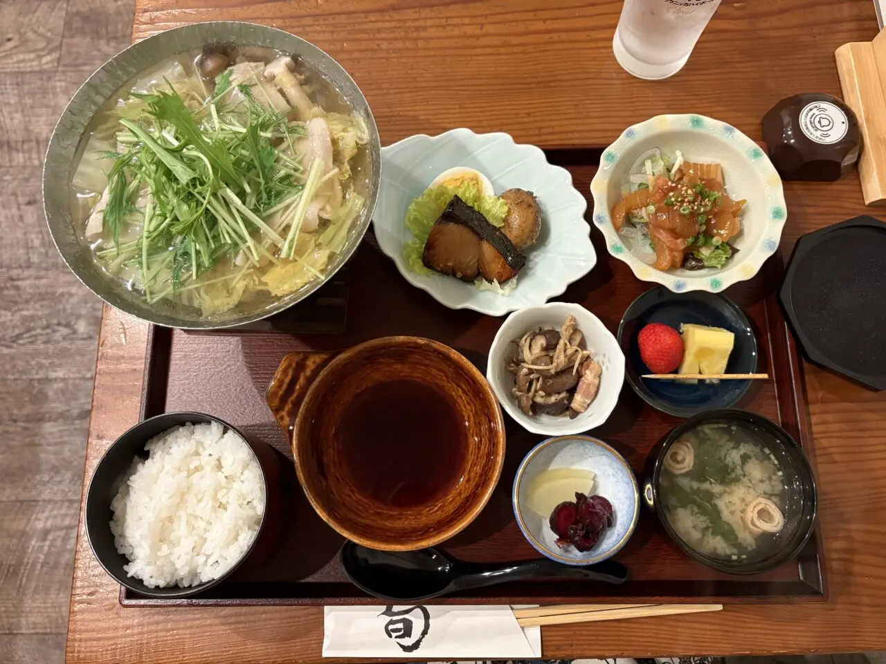 日替りランチ