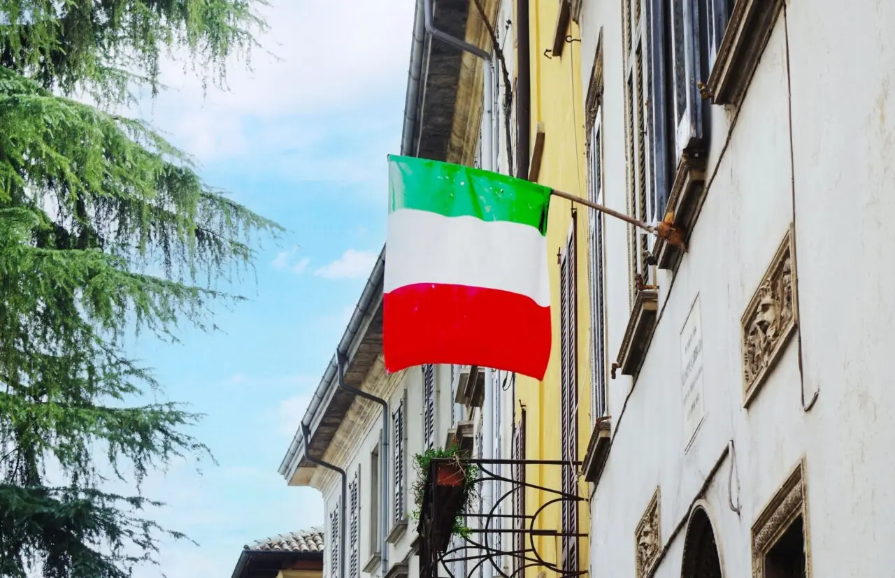 イタリアのイメージ