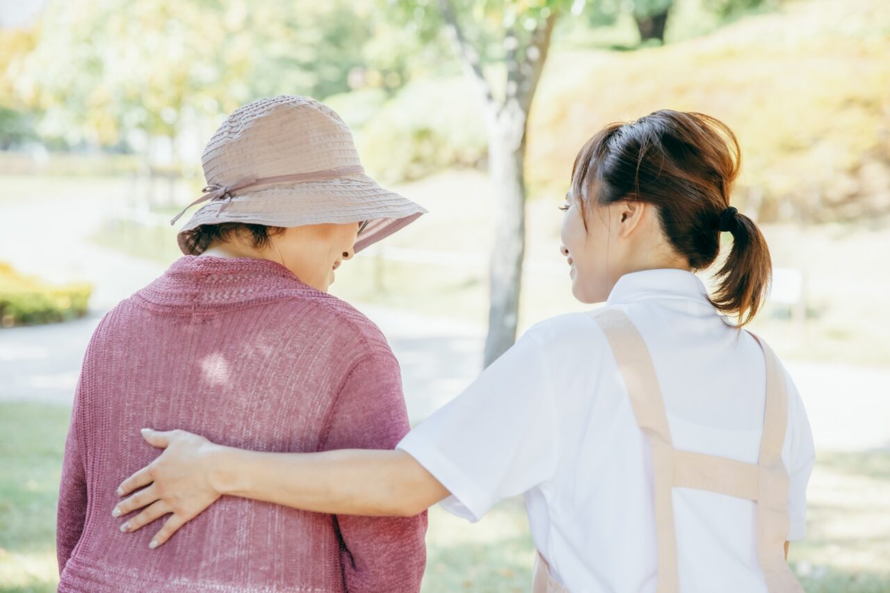 介護イメージ