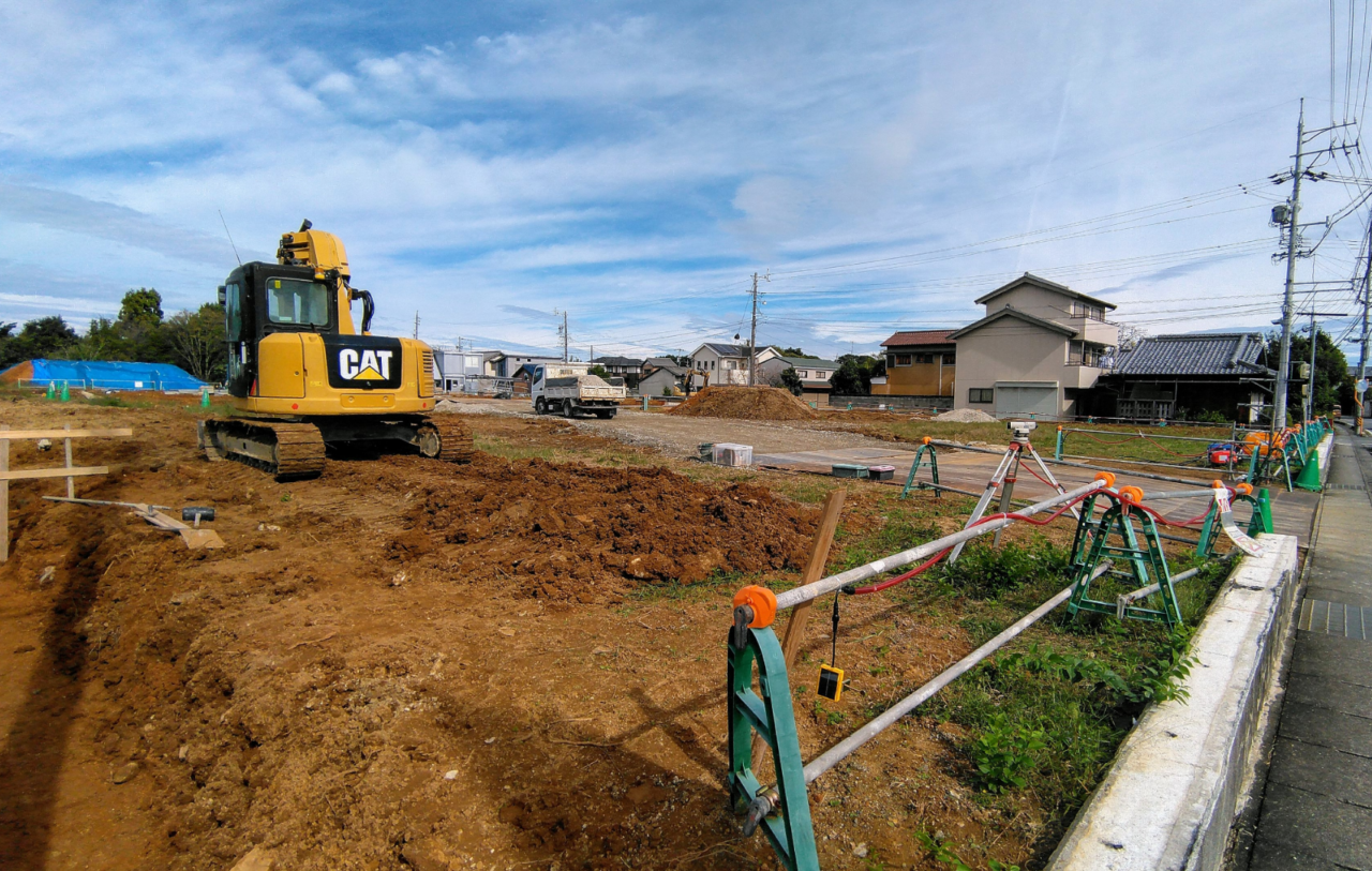 クスリのアオキ小林町店