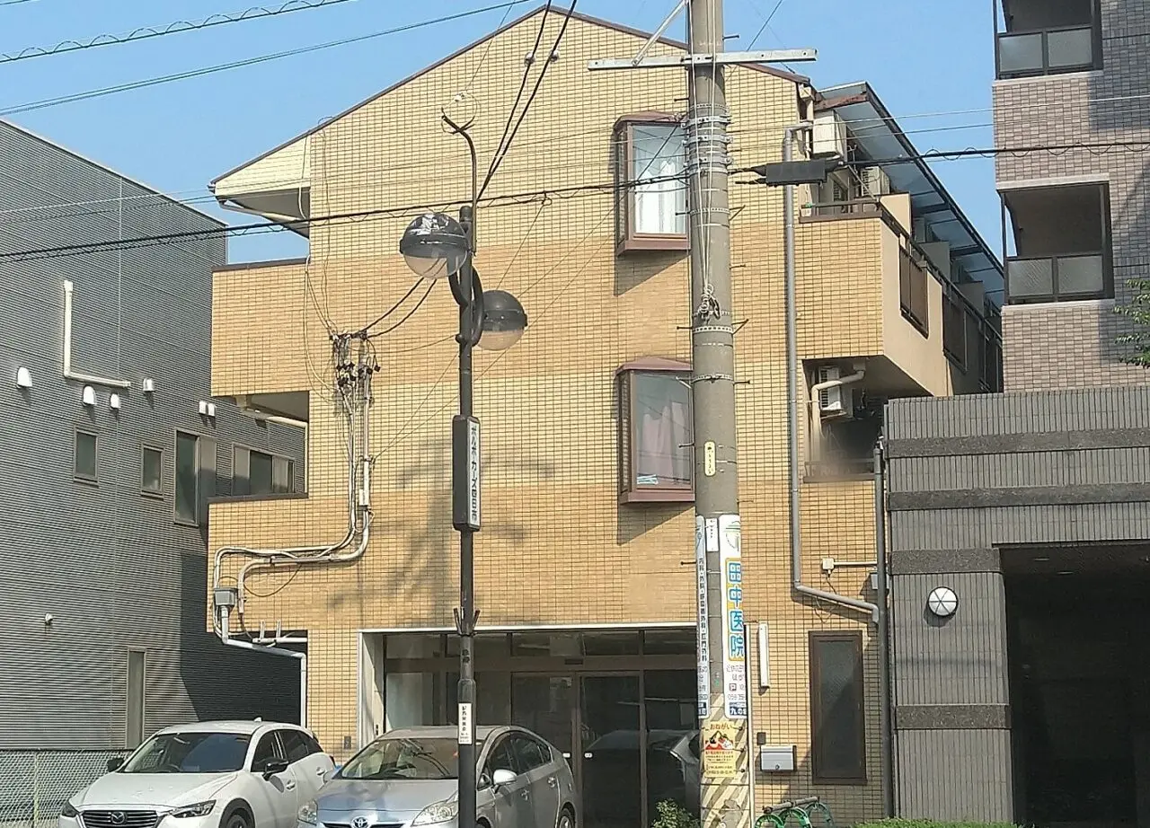 ワンルーク