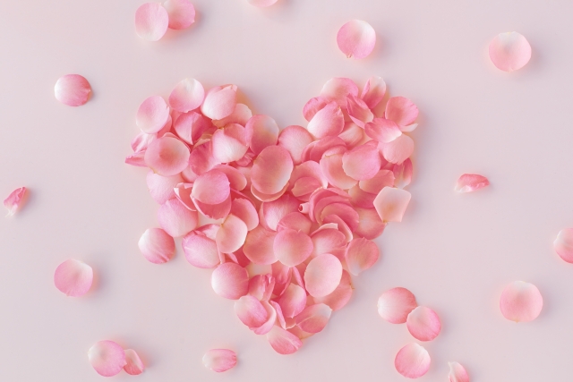 ハート　イメージ