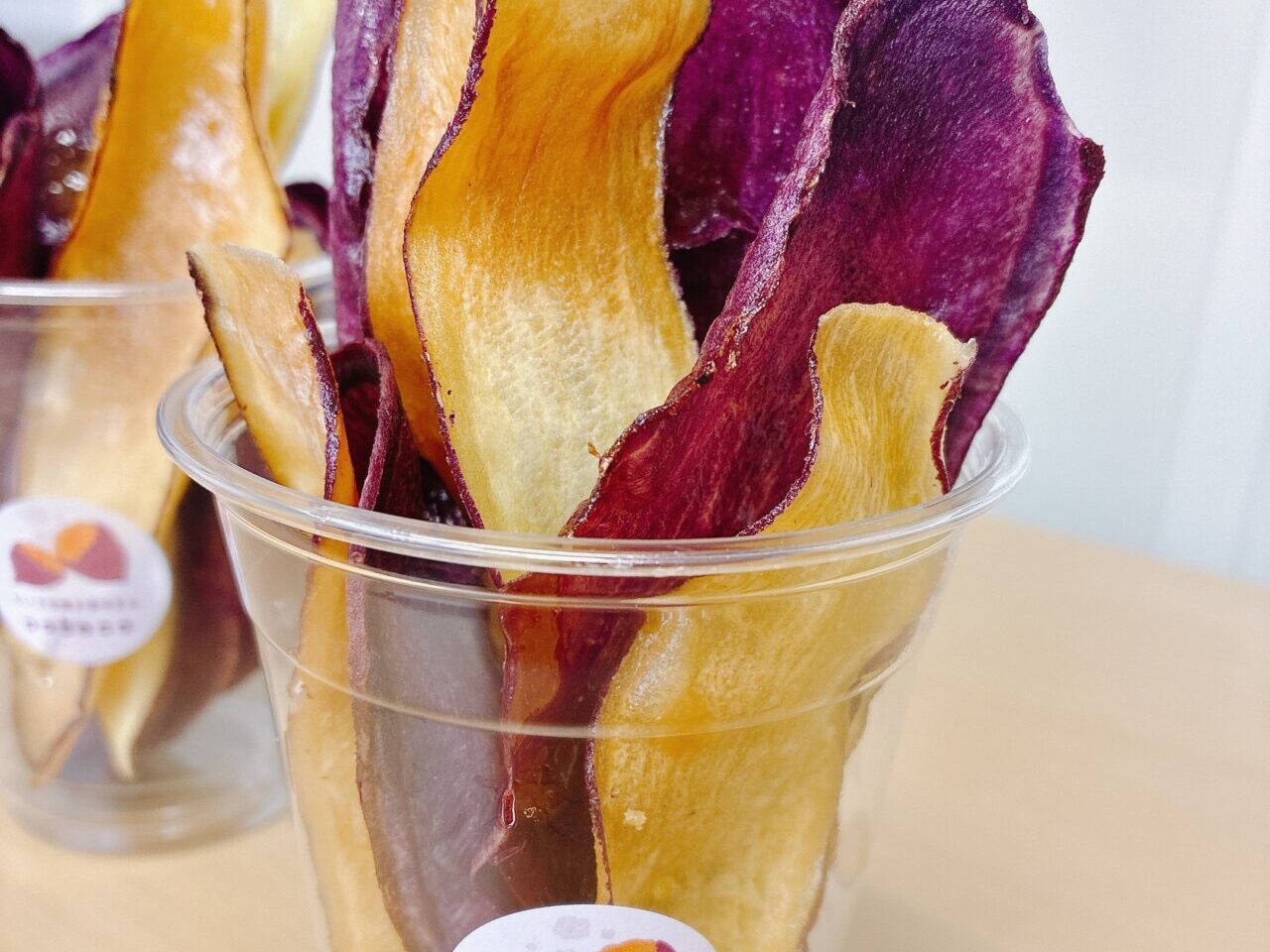 ちいさな焼き芋やさんpoteco