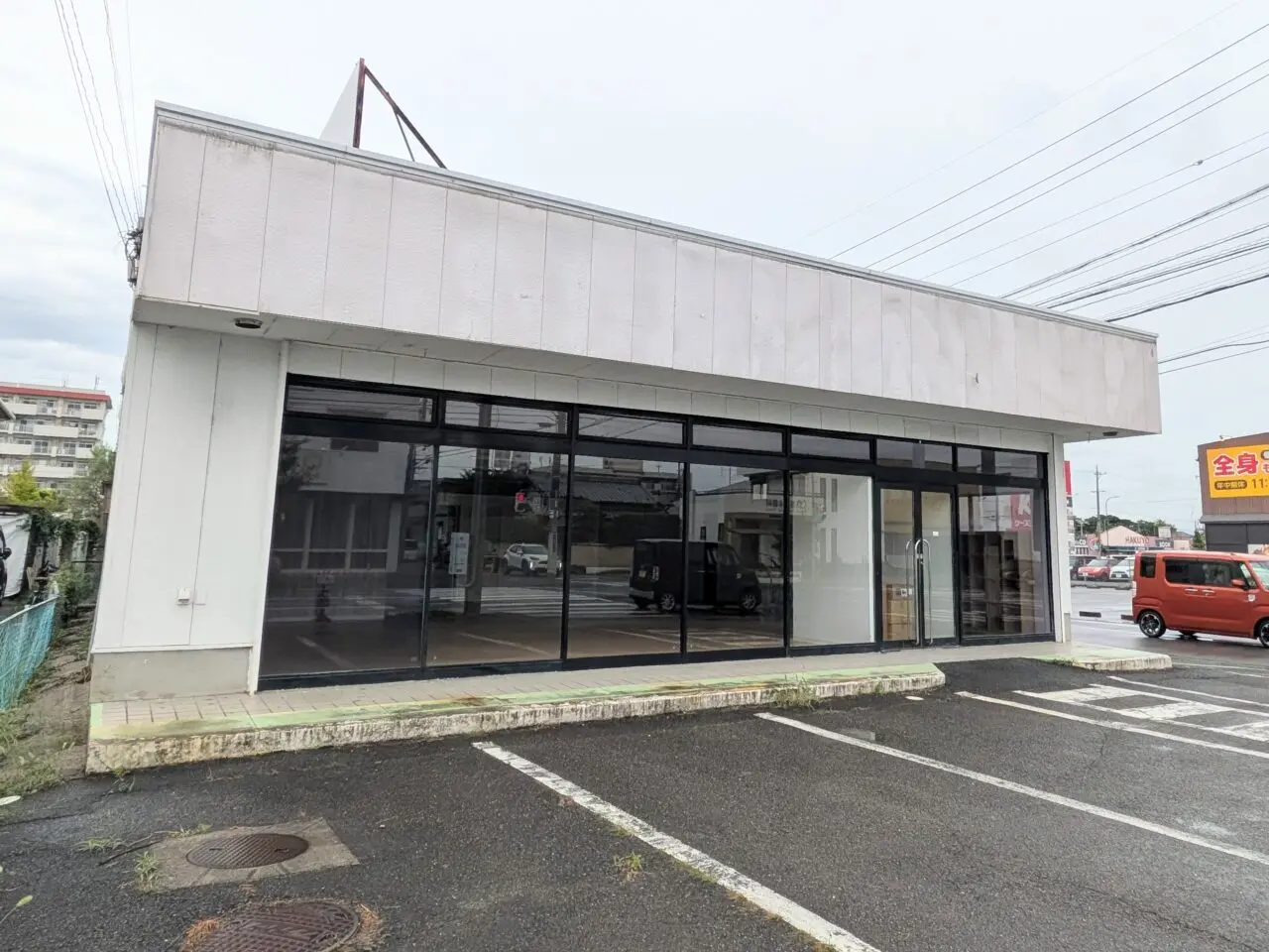 chocoZAP四日市日永西