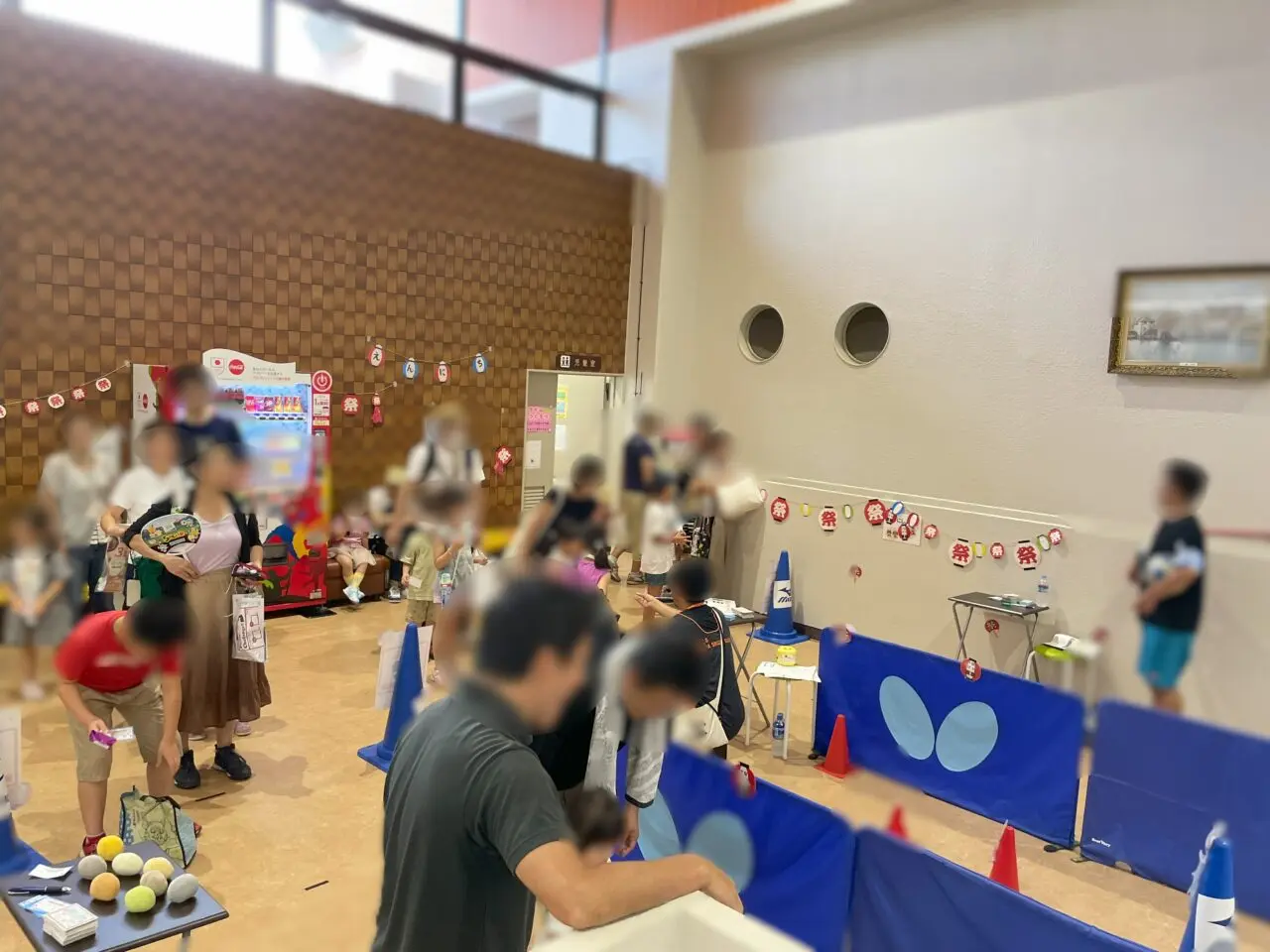 202508下宿スポーツ＆カルチャー夏祭り