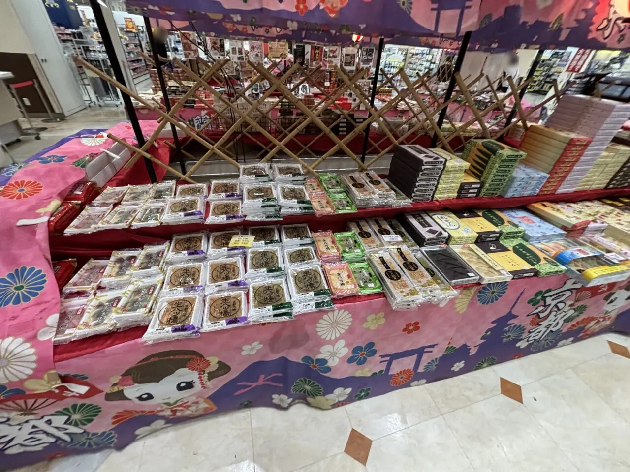 202509京都物産展