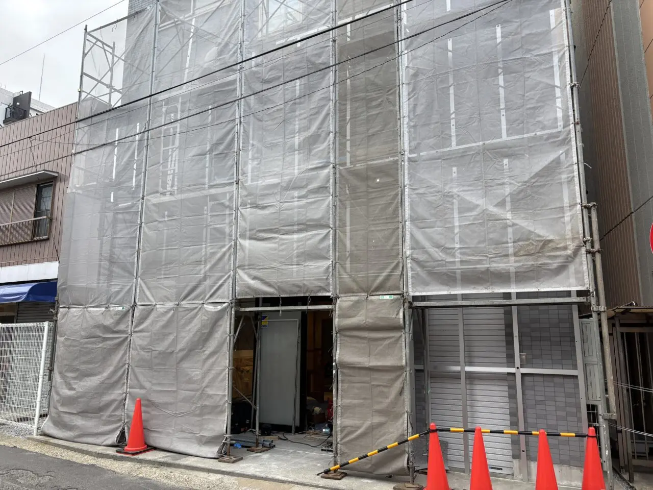 マムズタッチ　オープン　オープン