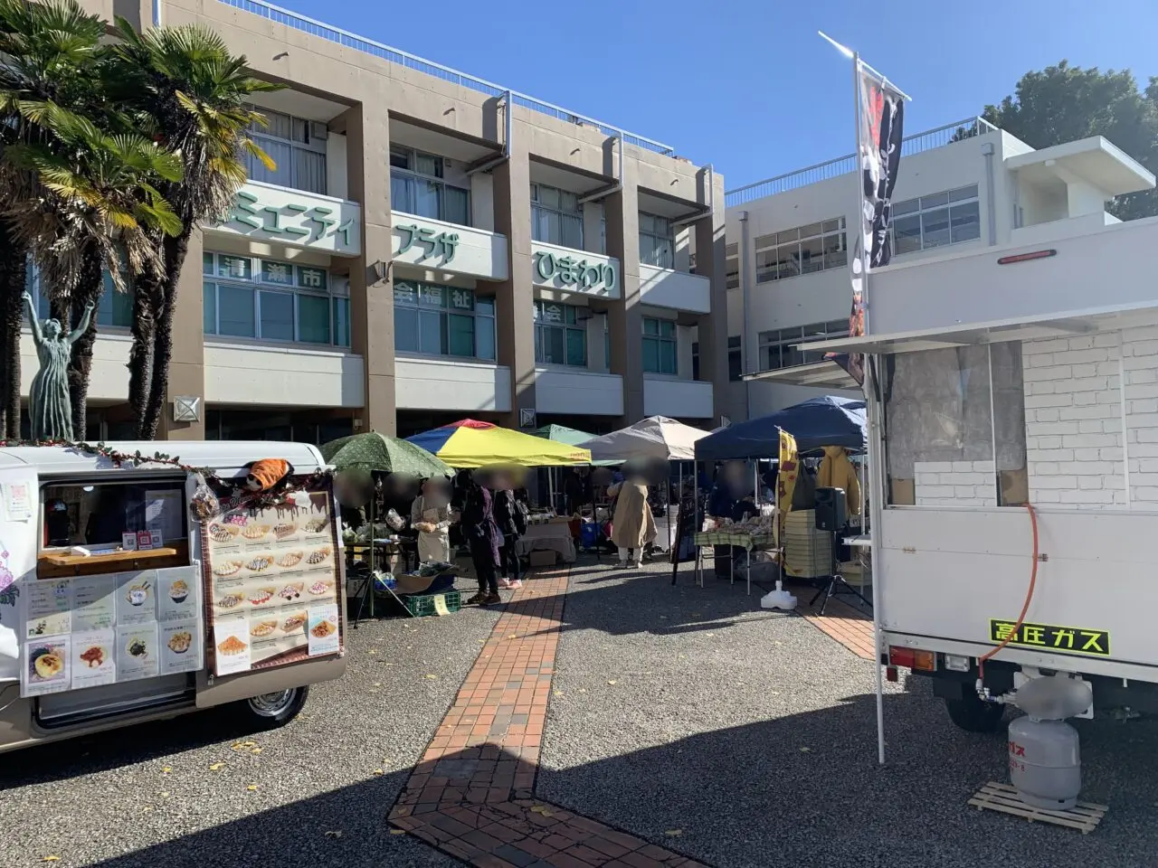 202603ハンドメイドマーケット奏