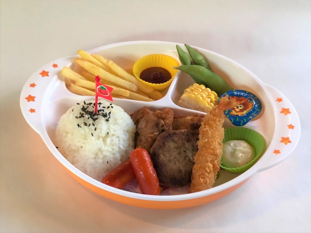 ニトリモールのいきなりステーキ