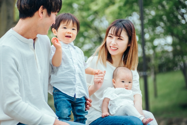 くずはモールで忍者ショー
