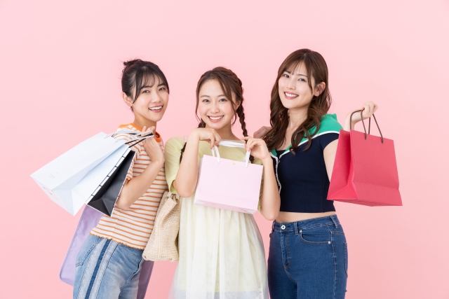 くずはモールでsale