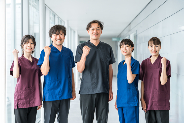 お仕事博
