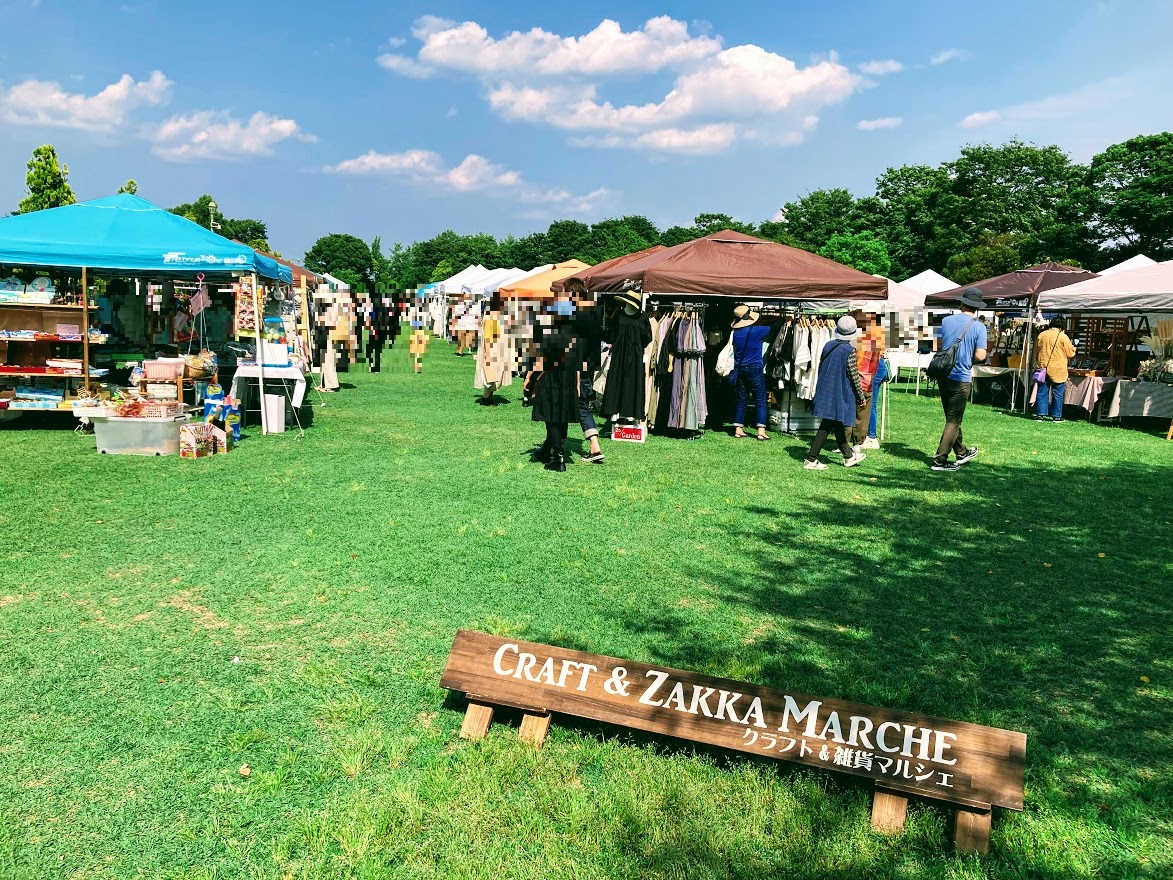 松阪市 松阪農業公園ベルファームの クラフト 雑貨マルシェ に行ってみました 号外net 松阪市