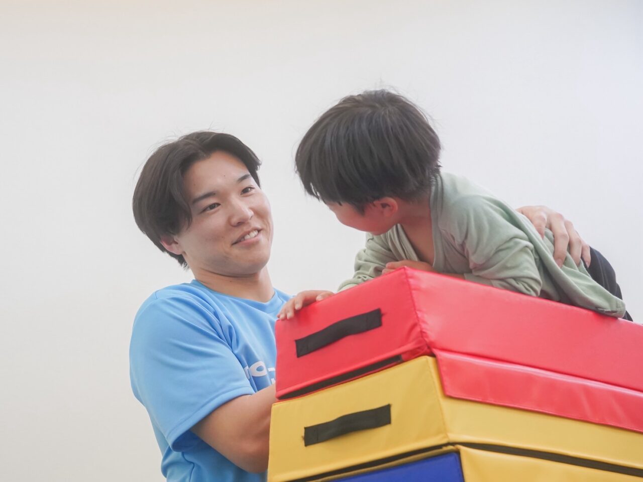 tojoy跳び箱