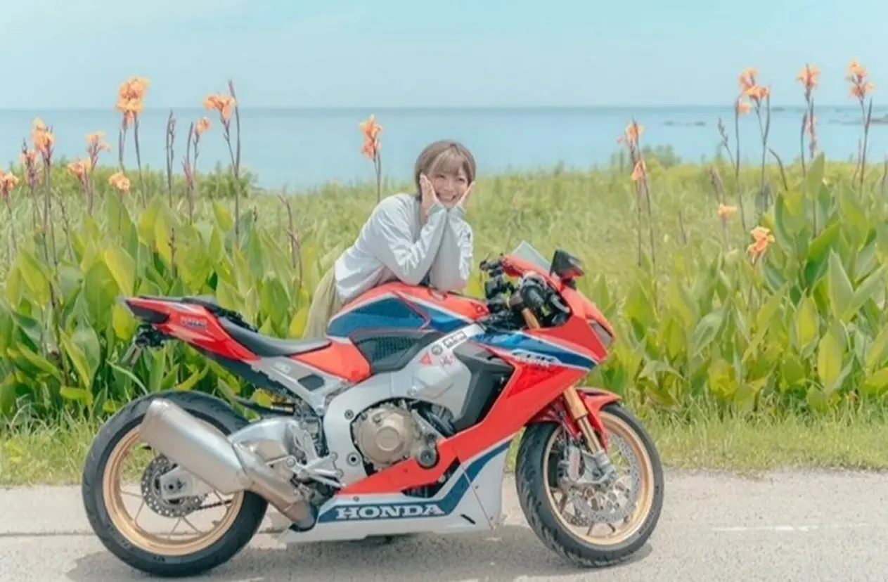 JAF-MIISAさん画像