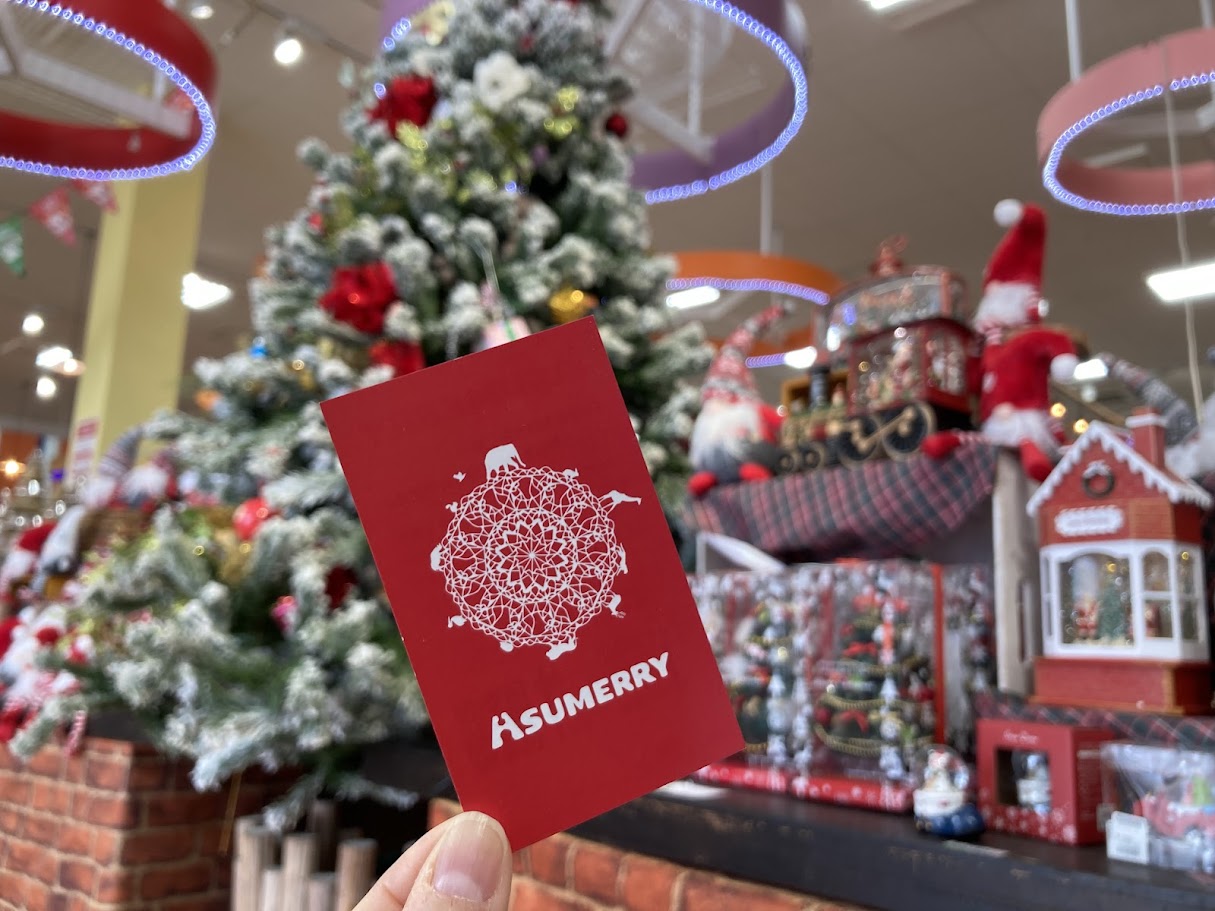 アシュメリー2025メイン