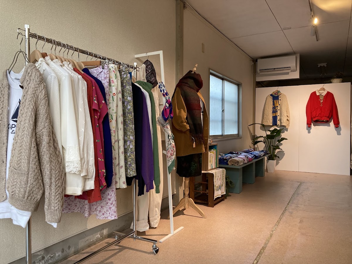 graはいったところ