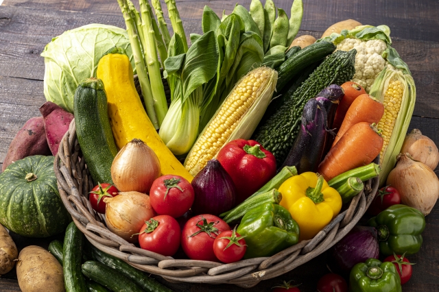野菜