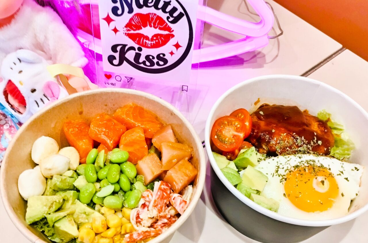 Melty Kissシェアキッチン和泉中央