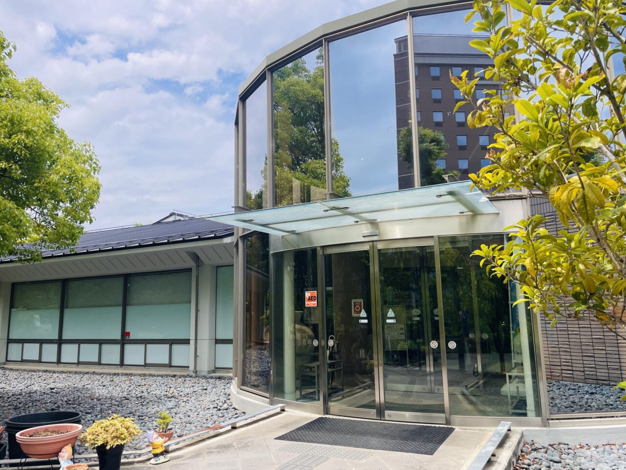 いずみの国歴史館