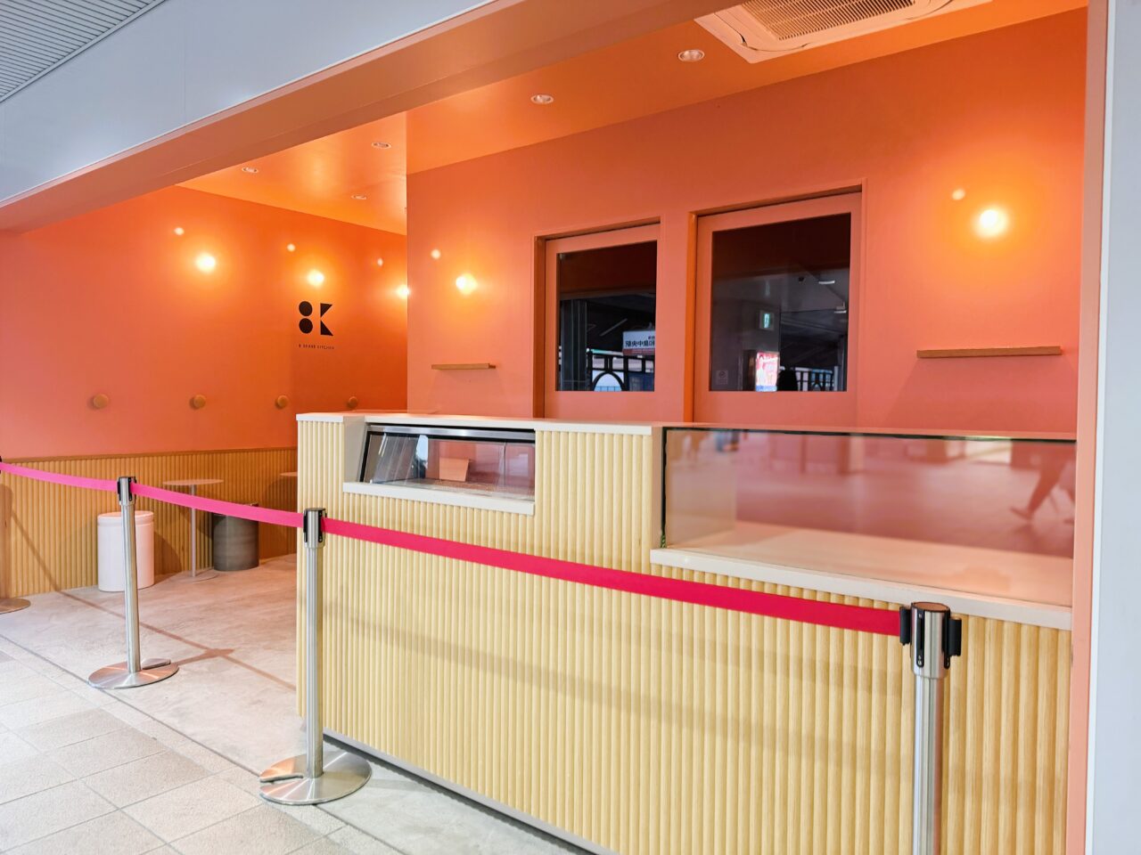 シェアキッチン「8K和泉中央」