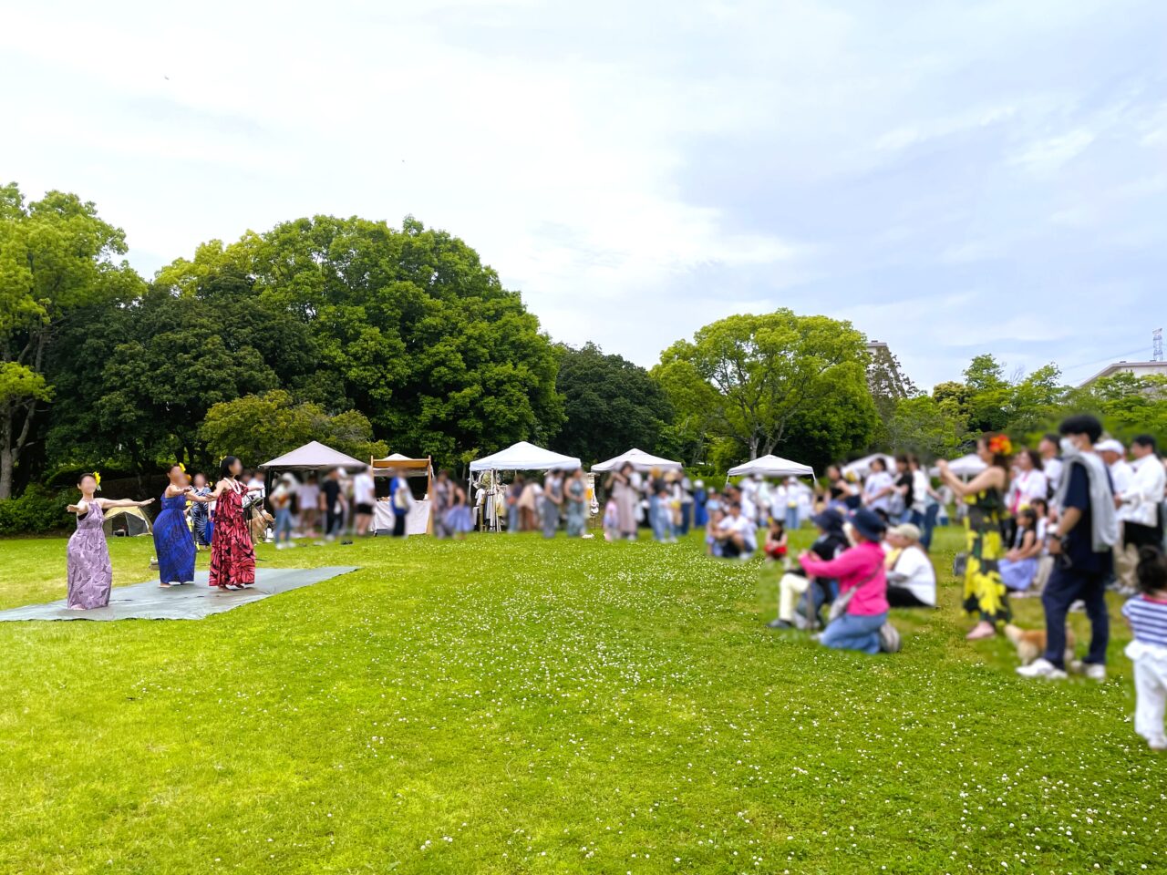 family festival 〜家族が集う場所〜