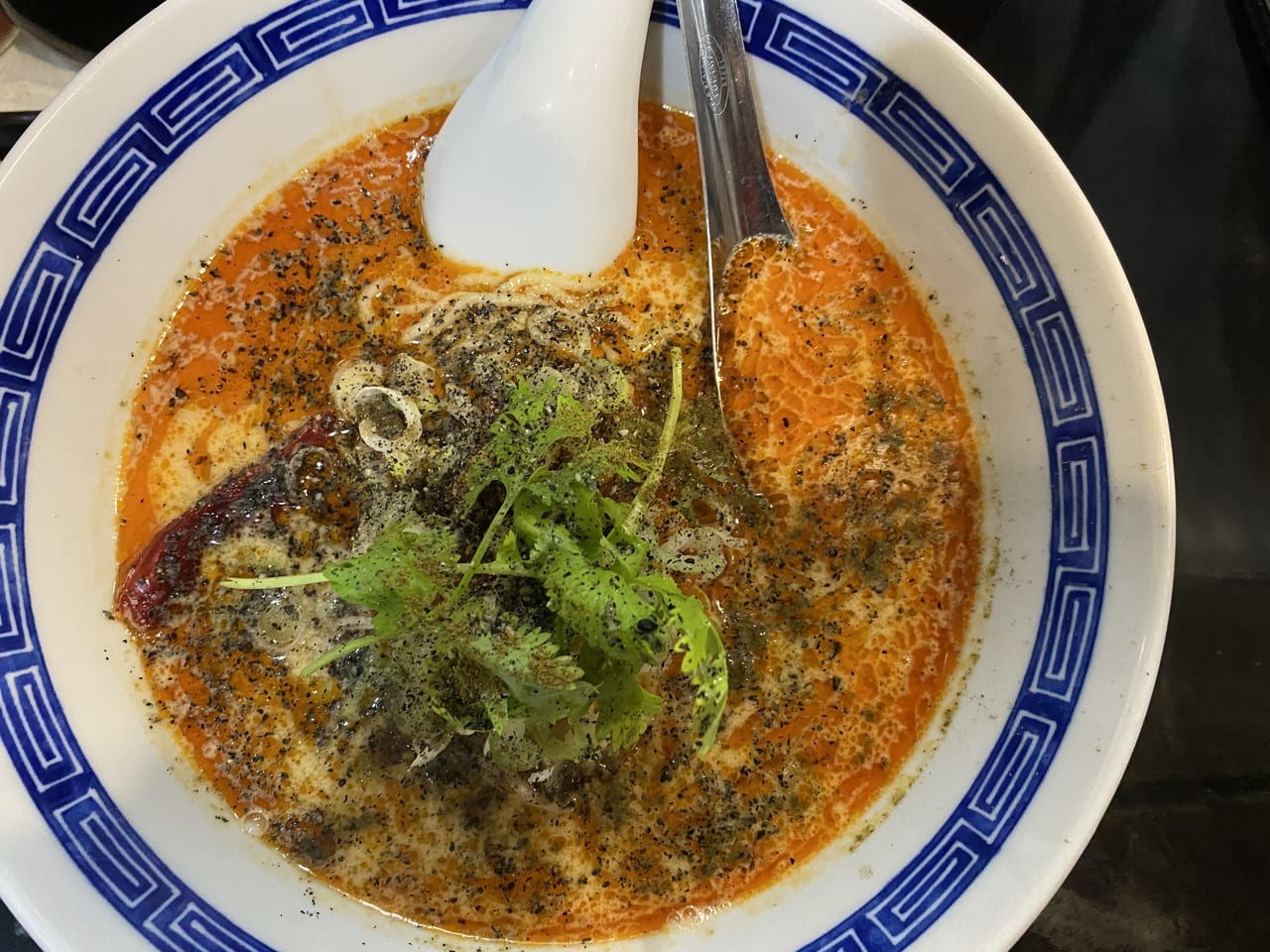 毛家麺店