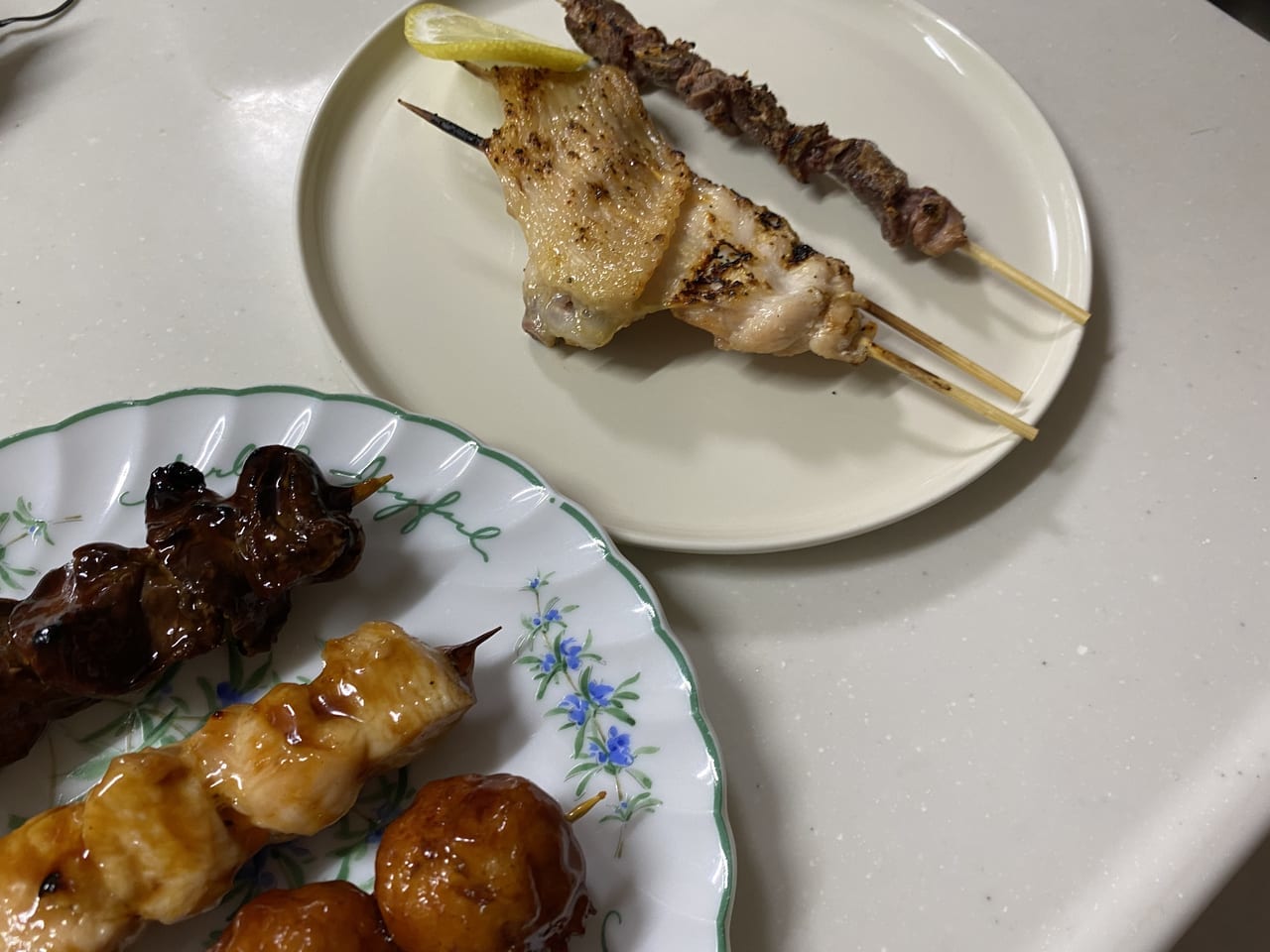 焼き鳥慶