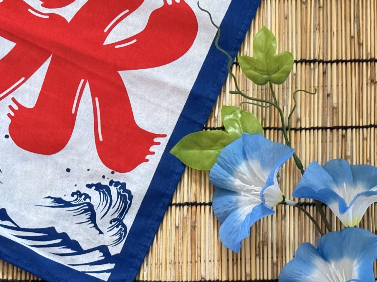 夏のイメージ
