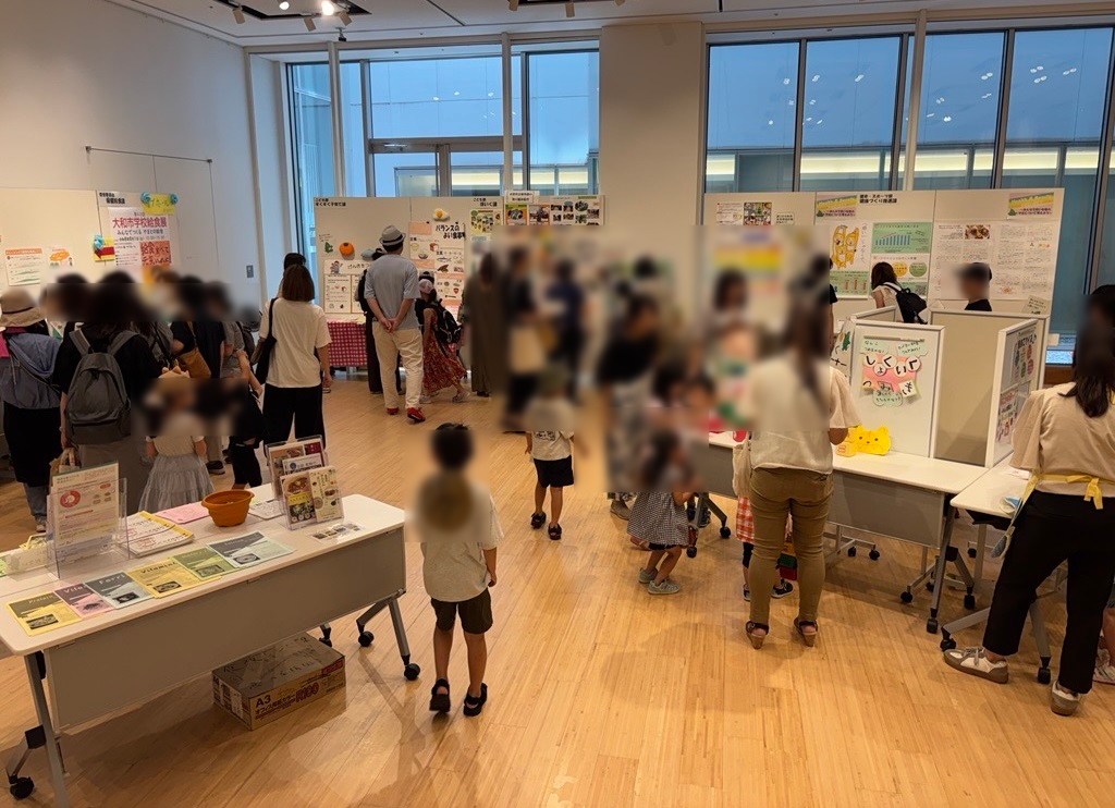 第12回やまと食育フェア